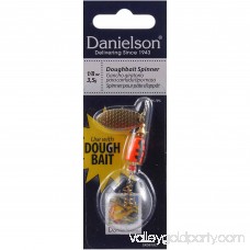 Danielson 1/8 oz Crawfish Spinner Dough Bait 550391173